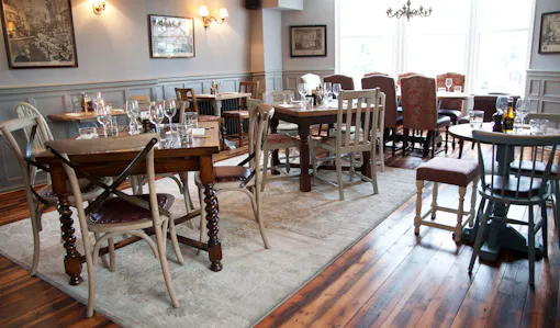 King's Head Roehampton