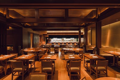 Nobu London Shoreditch