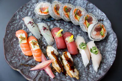Nobu Shoreditch