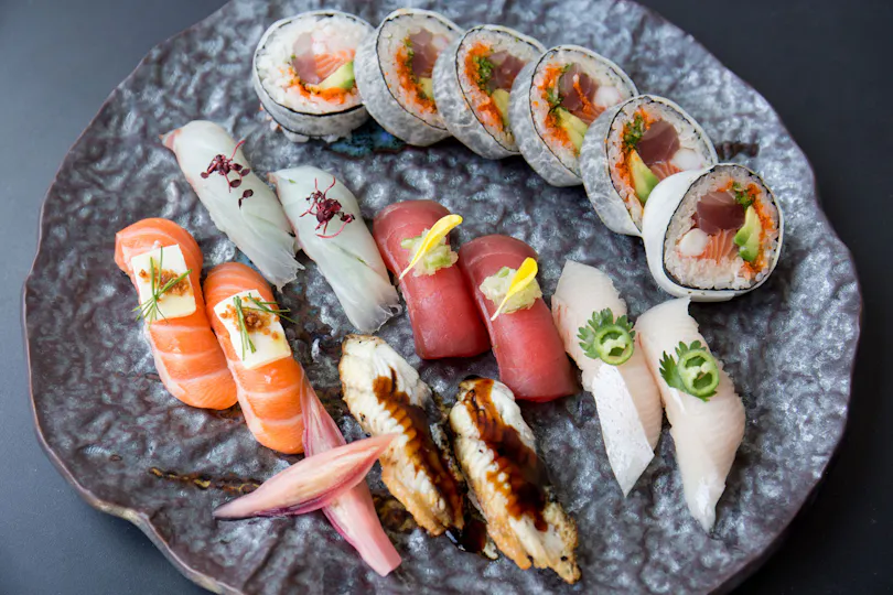 Nobu Shoreditch
