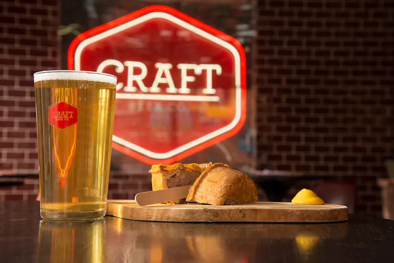 Craft Beer Co. Brixton
