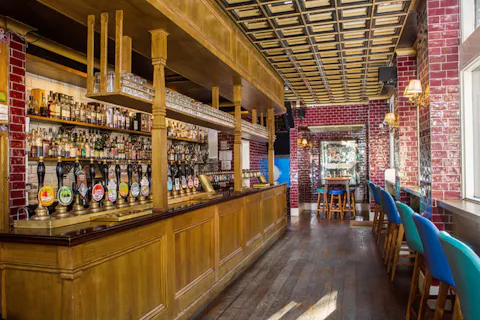 Craft Beer Co. Brixton
