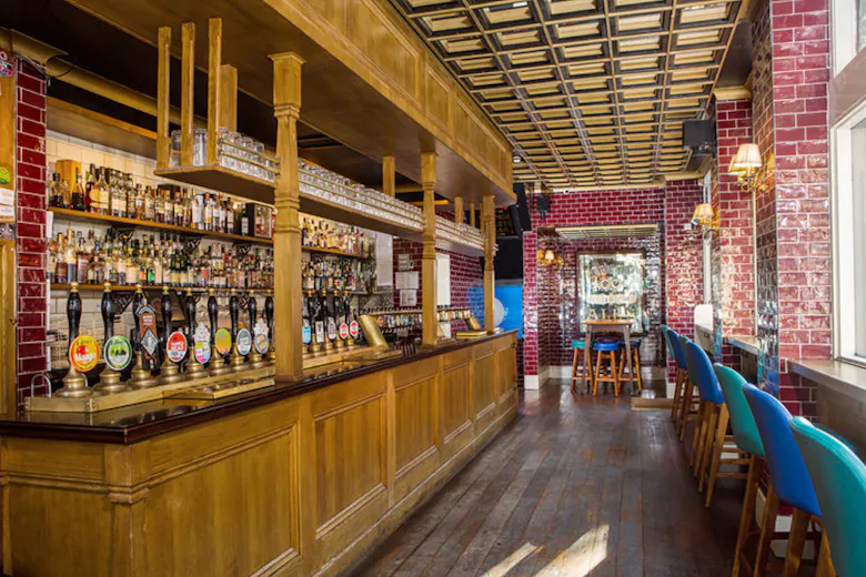 Craft Beer Co. Brixton
