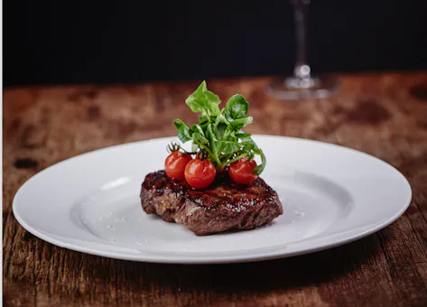 Bristol Marco Pierre White Steakhouse Bar & Grill