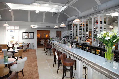 The Botanist - Bristol