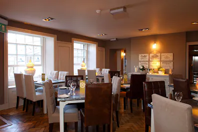 The Botanist - Bristol