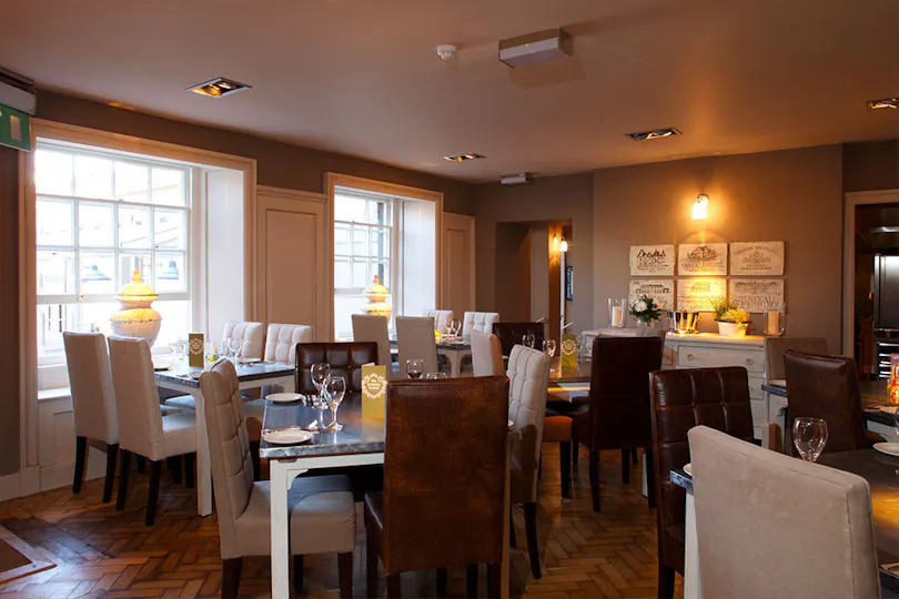 The Botanist - Bristol