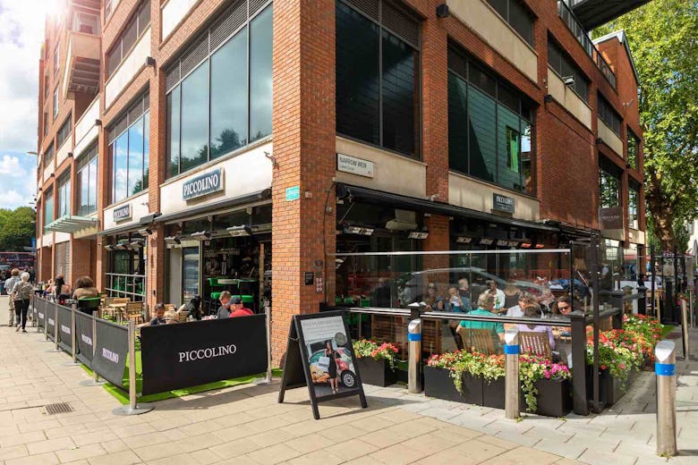 Piccolino Bristol