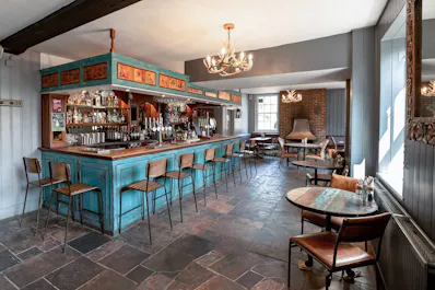 The Elephant Hotel