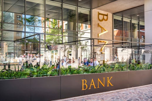 Bank Birmingham