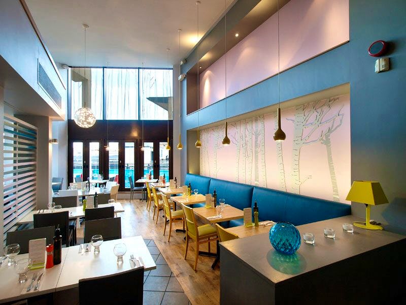 ASK Italian Durham, County Durham Restaurant Review, Menu, Opening Times