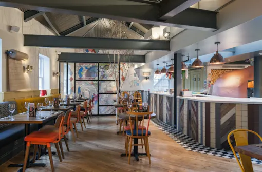 Zizzi - Durham