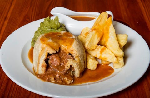 Sam's Chop House - Manchester