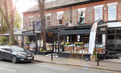 Piccolino Didsbury