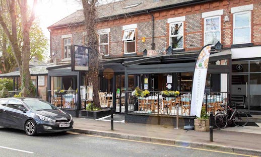 Piccolino Didsbury