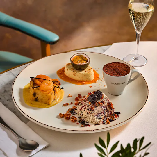 Piccolino Didsbury
