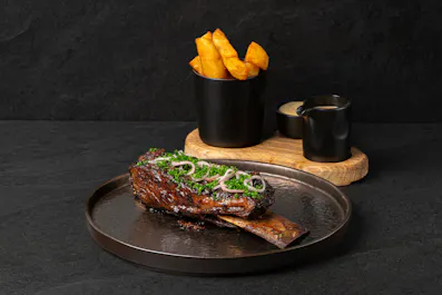 Podium Restaurant