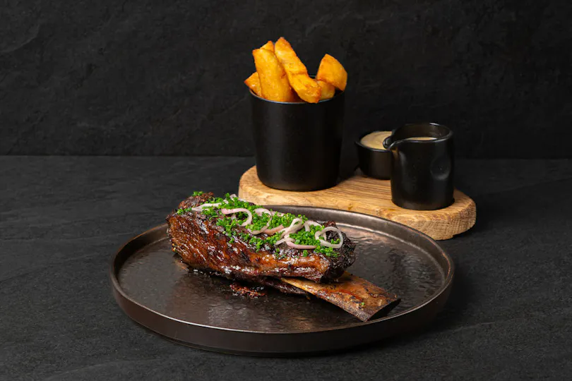 Podium Restaurant