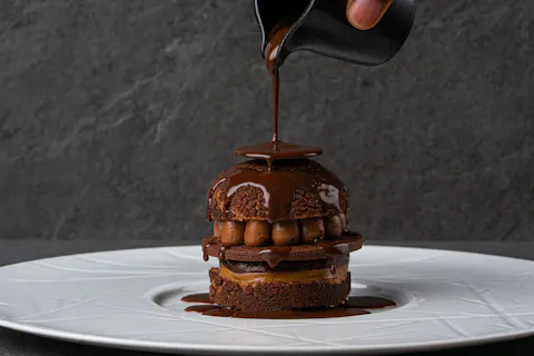Podium Restaurant