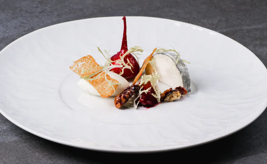 Podium Restaurant