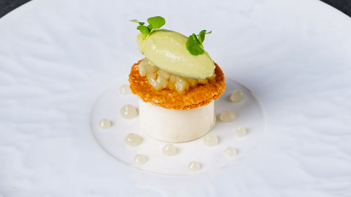 Podium Restaurant
