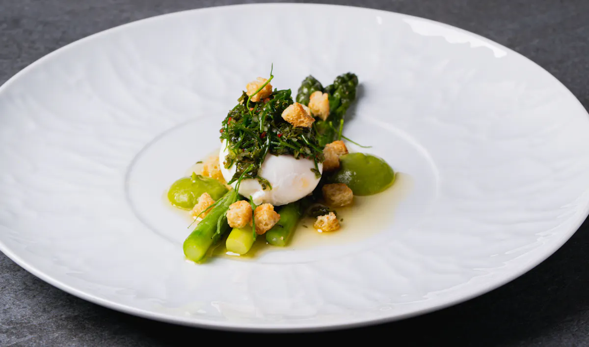 Podium Restaurant