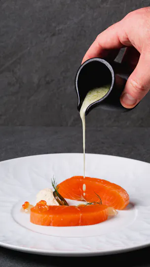 Podium Restaurant