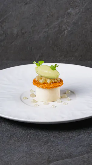 Podium Restaurant