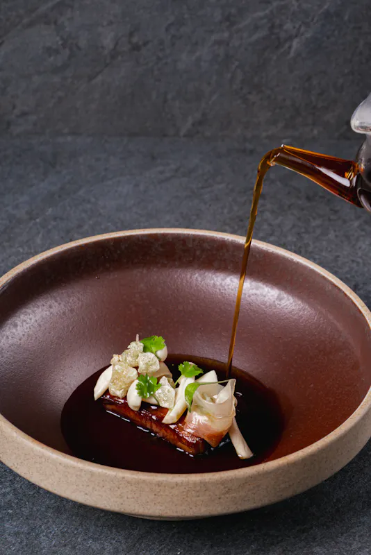 Podium Restaurant