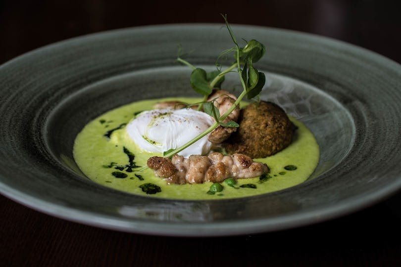 TNQ Restaurant & Bar