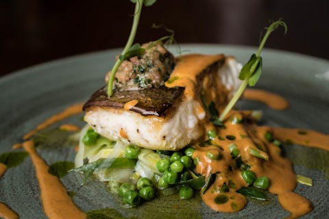 TNQ Restaurant & Bar