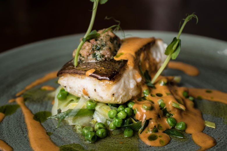 TNQ Restaurant & Bar