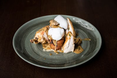 TNQ Restaurant & Bar