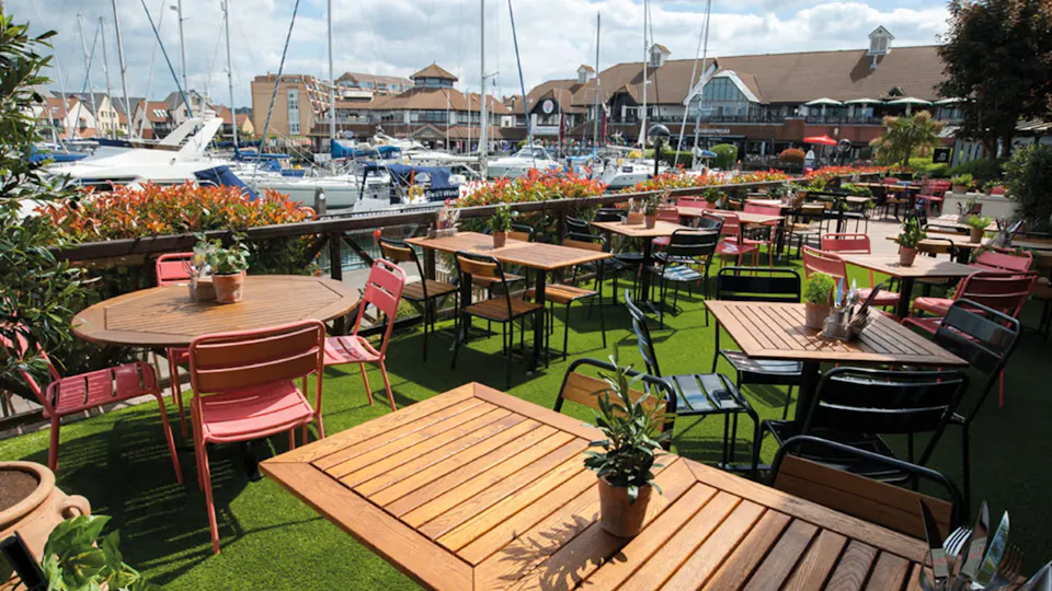 Zizzi - Port Solent