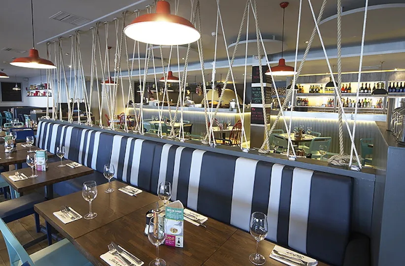 Zizzi - Port Solent