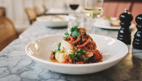 Lussmanns Fish & Grill