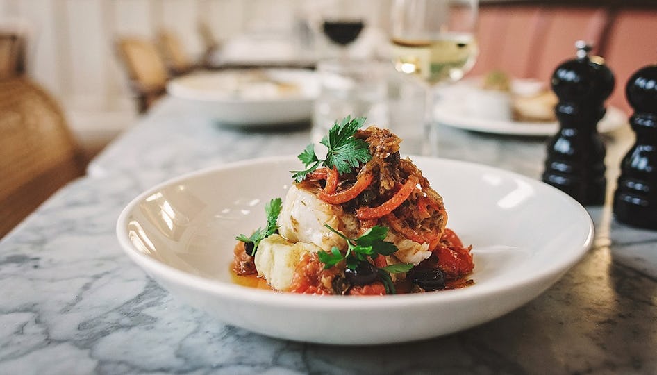 Lussmanns Fish & Grill
