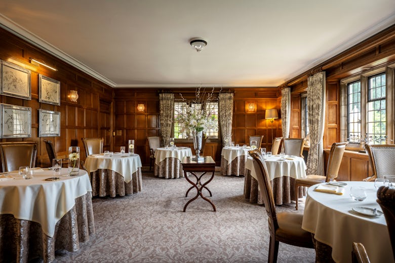 The Warwick at Mallory Court