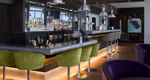 Waterfront Brasserie & Terrace - Radisson BLU Waterfront Hotel