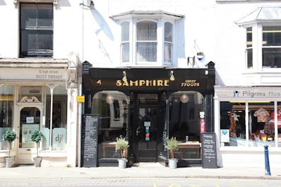 Samphire