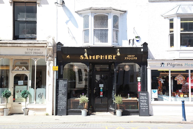 Samphire