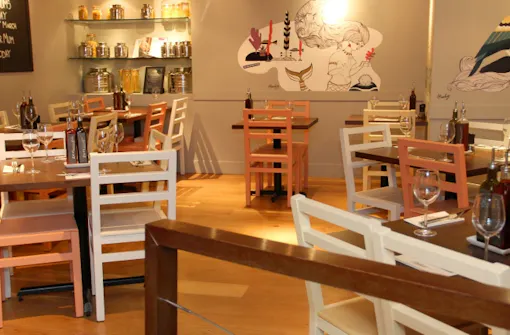 Zizzi - Whitstable
