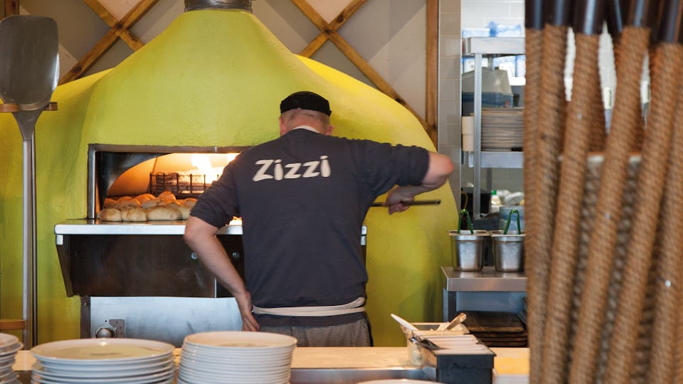 Zizzi - Liverpool One