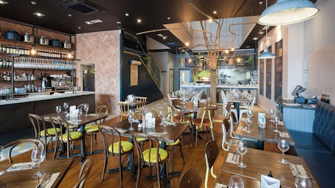 Zizzi - Liverpool One