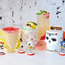 Las Iguanas Liverpool