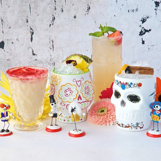 Las Iguanas Liverpool