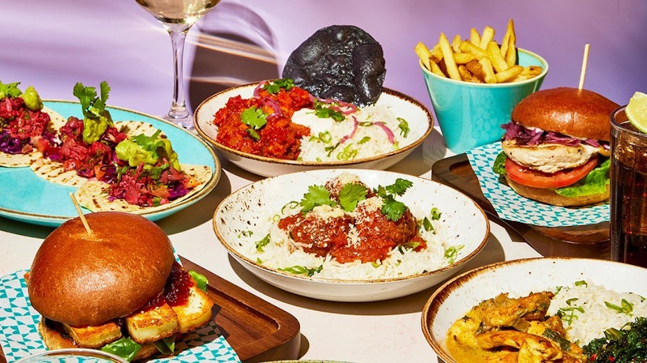 Las iguanas just sales eat