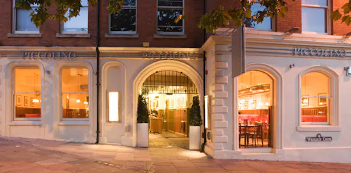 Piccolino Nottingham