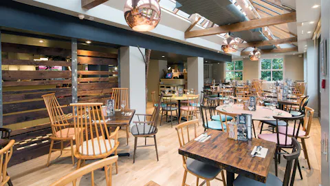 Zizzi - Banstead