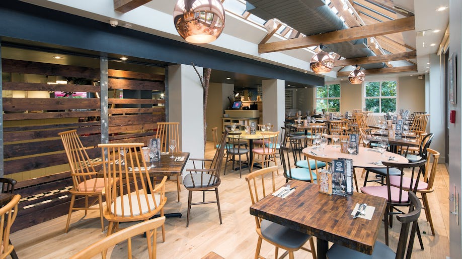 Zizzi - Banstead